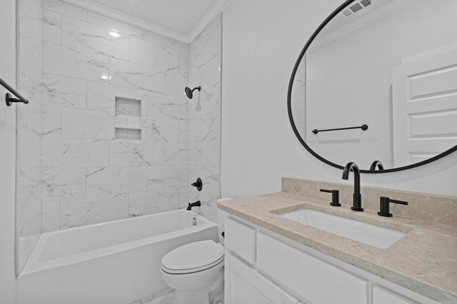 7300 Stonehenge Drive, Sherwood, AR 72120