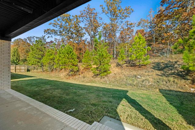 7300 Stonehenge Drive, Sherwood, AR 72120