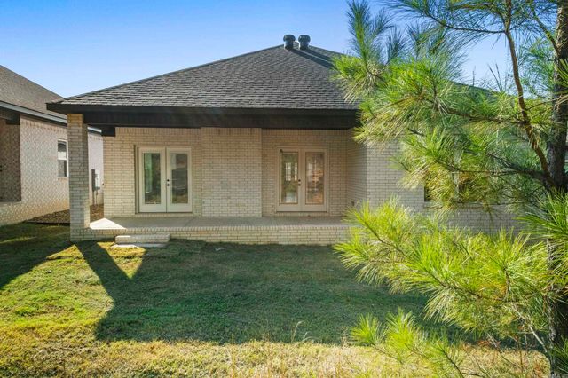 7300 Stonehenge Drive, Sherwood, AR 72120
