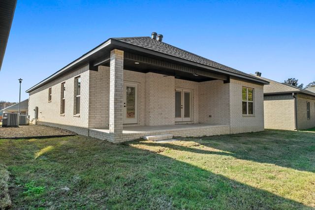 7300 Stonehenge Drive, Sherwood, AR 72120