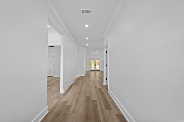 7300 Stonehenge Drive, Sherwood, AR 72120