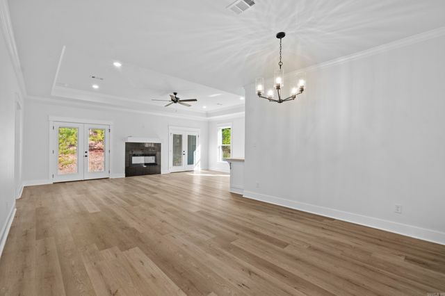 7300 Stonehenge Drive, Sherwood, AR 72120