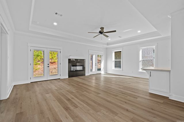 7300 Stonehenge Drive, Sherwood, AR 72120