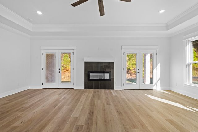 7300 Stonehenge Drive, Sherwood, AR 72120