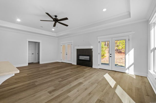 7300 Stonehenge Drive, Sherwood, AR 72120