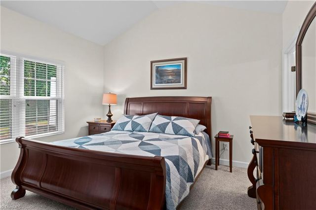 1665 Preston Woods Drive, Winston-salem, NC 27127