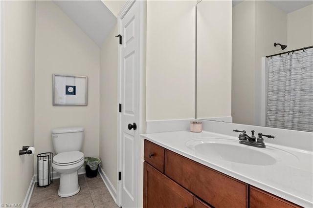 1665 Preston Woods Drive, Winston-salem, NC 27127