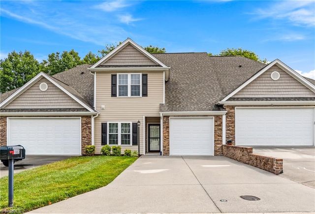 1665 Preston Woods Drive, Winston-salem, NC 27127