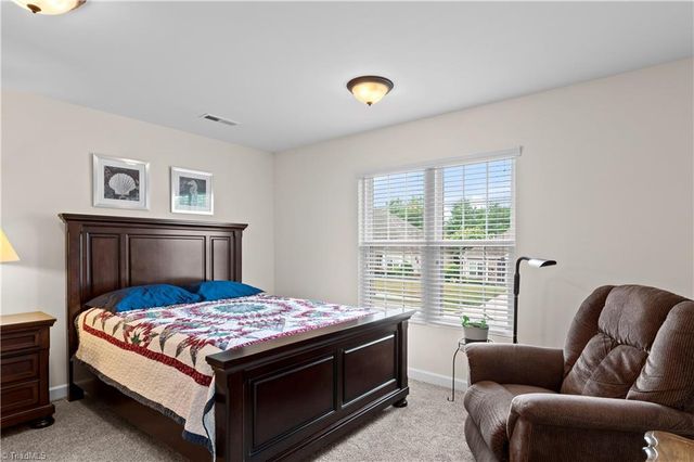 1665 Preston Woods Drive, Winston-salem, NC 27127