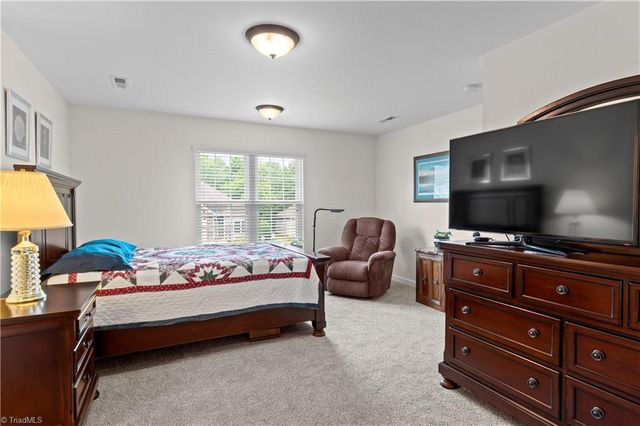 1665 Preston Woods Drive, Winston-salem, NC 27127
