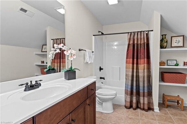 1665 Preston Woods Drive, Winston-salem, NC 27127