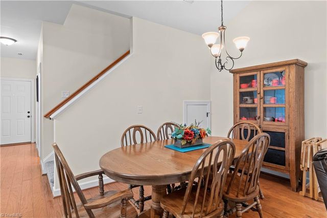 1665 Preston Woods Drive, Winston-salem, NC 27127