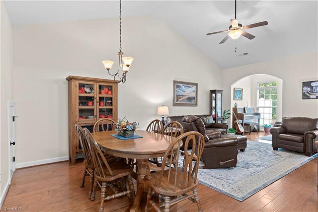 1665 Preston Woods Drive, Winston-salem, NC 27127