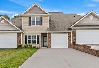1665 Preston Woods Drive, Winston-salem, NC 27127