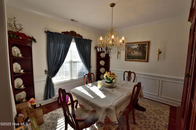 201 Watergate Court, Goldsboro, NC 27530