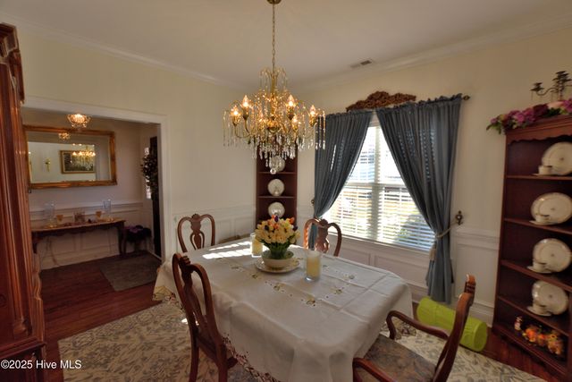 201 Watergate Court, Goldsboro, NC 27530