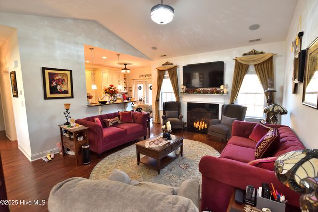 201 Watergate Court, Goldsboro, NC 27530