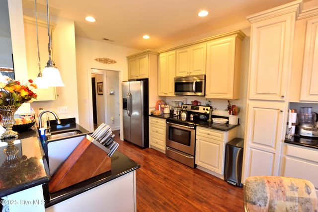 201 Watergate Court, Goldsboro, NC 27530