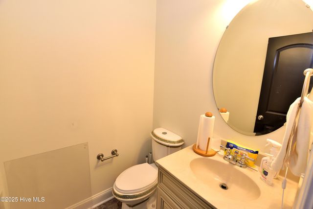 201 Watergate Court, Goldsboro, NC 27530