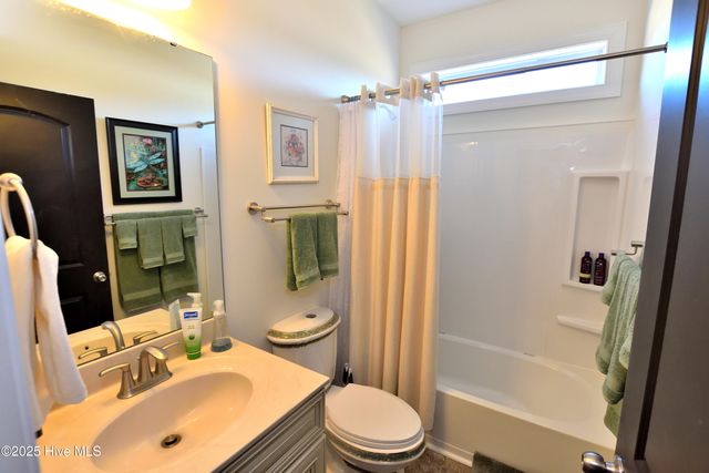 201 Watergate Court, Goldsboro, NC 27530