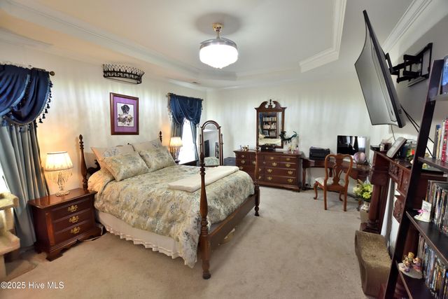 201 Watergate Court, Goldsboro, NC 27530