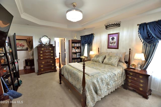 201 Watergate Court, Goldsboro, NC 27530