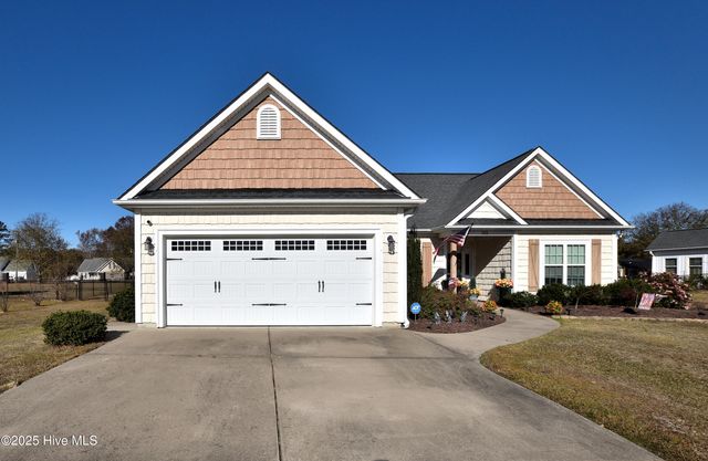 201 Watergate Court, Goldsboro, NC 27530