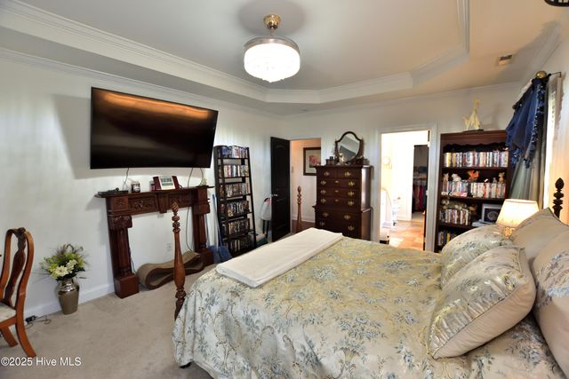 201 Watergate Court, Goldsboro, NC 27530