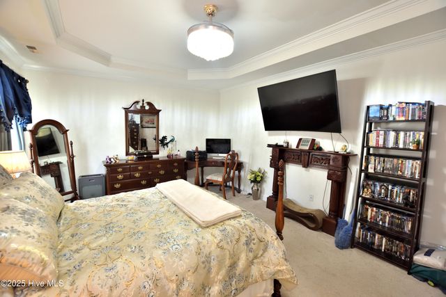 201 Watergate Court, Goldsboro, NC 27530