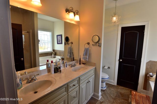 201 Watergate Court, Goldsboro, NC 27530