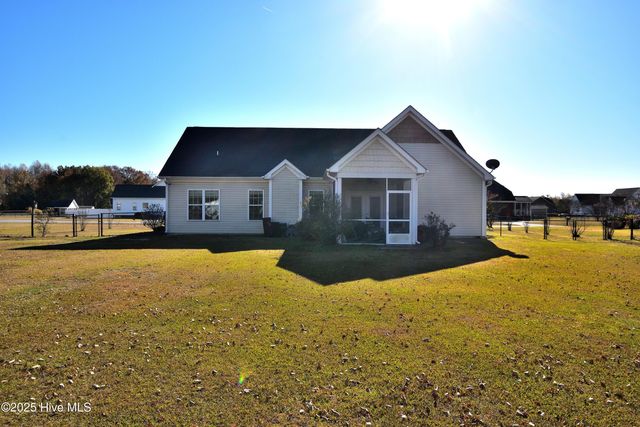 201 Watergate Court, Goldsboro, NC 27530