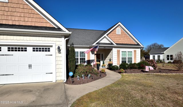 201 Watergate Court, Goldsboro, NC 27530