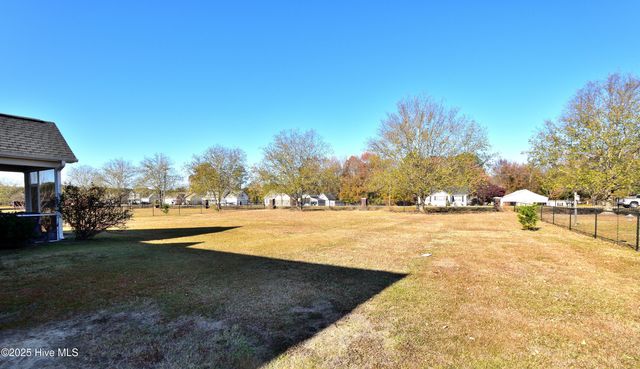 201 Watergate Court, Goldsboro, NC 27530