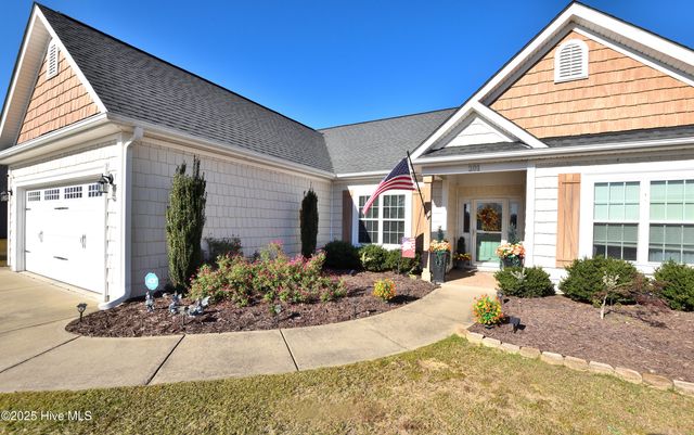 201 Watergate Court, Goldsboro, NC 27530