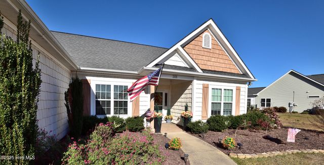 201 Watergate Court, Goldsboro, NC 27530