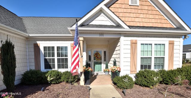 201 Watergate Court, Goldsboro, NC 27530