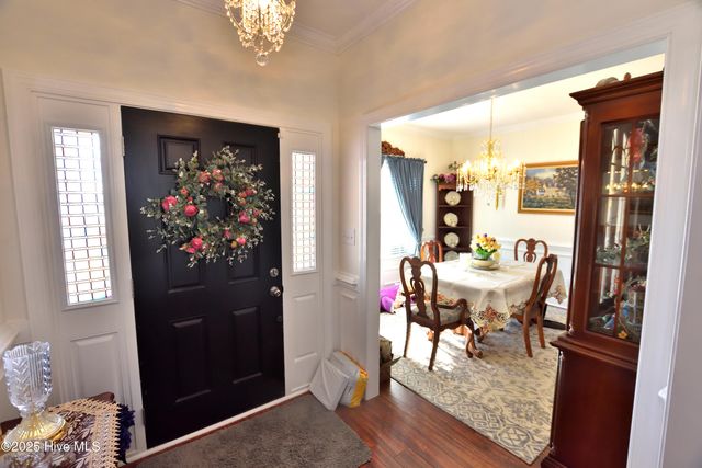 201 Watergate Court, Goldsboro, NC 27530