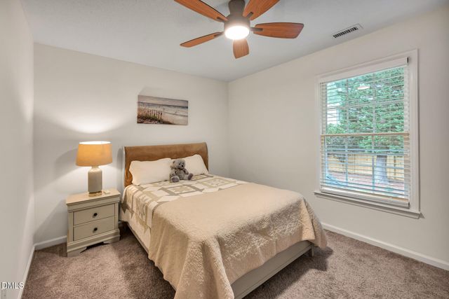 107 Lonebrook Drive, Chapel Hill, NC 27516