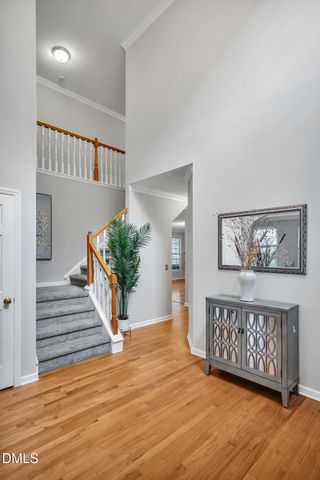 107 Lonebrook Drive, Chapel Hill, NC 27516