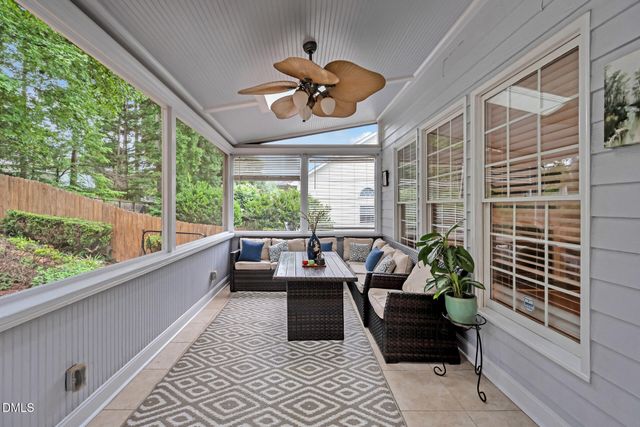 107 Lonebrook Drive, Chapel Hill, NC 27516