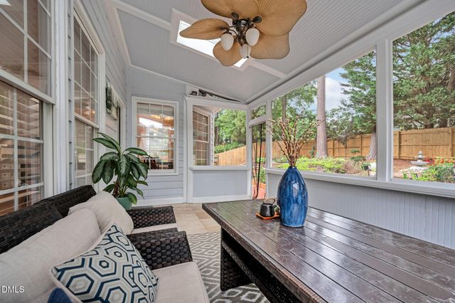 107 Lonebrook Drive, Chapel Hill, NC 27516