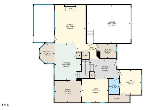 107 Lonebrook Drive, Chapel Hill, NC 27516