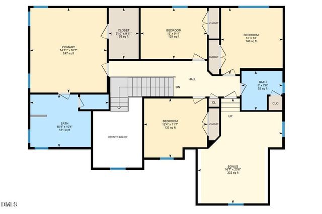 107 Lonebrook Drive, Chapel Hill, NC 27516
