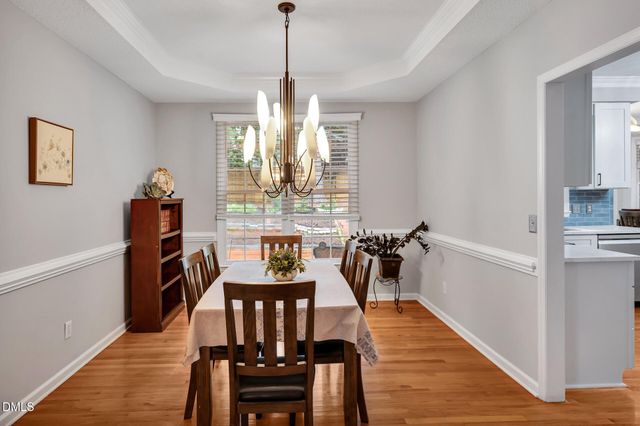 107 Lonebrook Drive, Chapel Hill, NC 27516