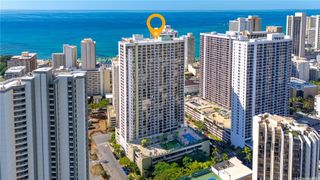 229 Paoakalani Avenue 1003 (NUC), Honolulu, HI 96815