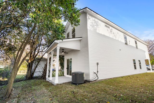 1992 Groveland Avenue, North Charleston, SC 29405