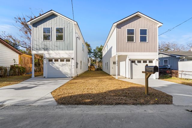 1992 Groveland Avenue, North Charleston, SC 29405