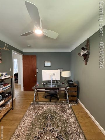 22306 Rosedale Street, Saint Clair Shores, MI 48080