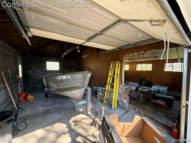 22306 Rosedale Street, Saint Clair Shores, MI 48080