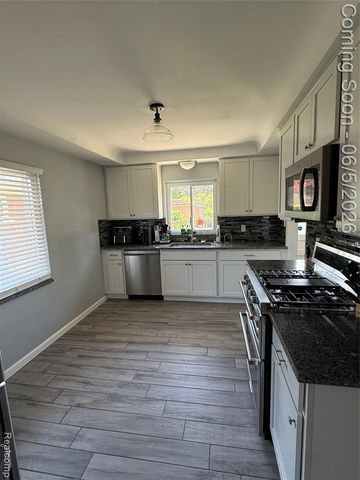 22306 Rosedale Street, Saint Clair Shores, MI 48080